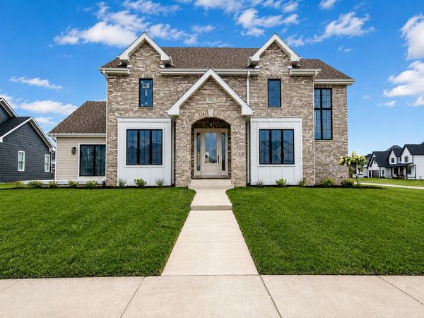 13063 Spirea Avenue , St. John, IN 46373