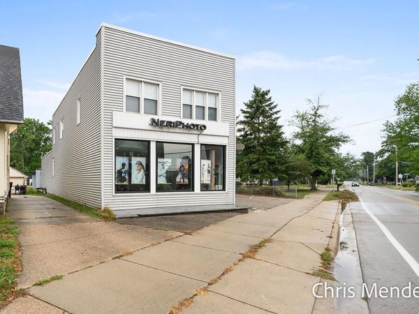 578 S Shore, Holland, MI 49423