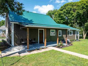 10577 Dalton Road, Hagerstown, IN 47346