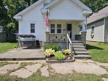 154 N ELM STREET, Hagerstown, IN 47346