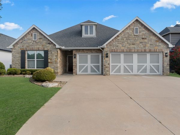 133 W 130th Place S, Jenks, OK 74037