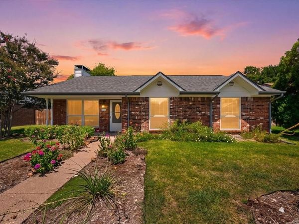 2154 Pueblo Drive, Garland, TX 75040