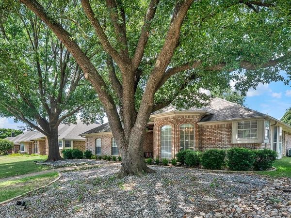 4445 Jenning Drive , Plano, TX 75093