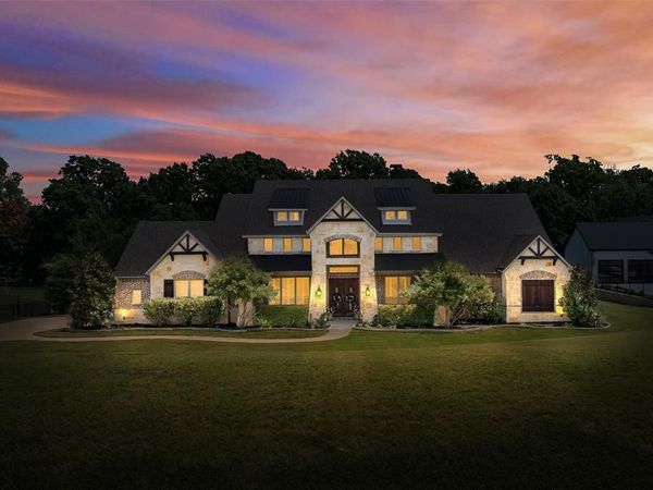 4640 Lake Breeze Drive, McKinney, TX 75071