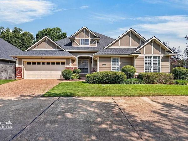 8048 Laurel Hill Drive, Shreveport, LA 71115