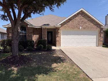 632 Stirrup Bar Drive, Fort Worth, TX 76179
