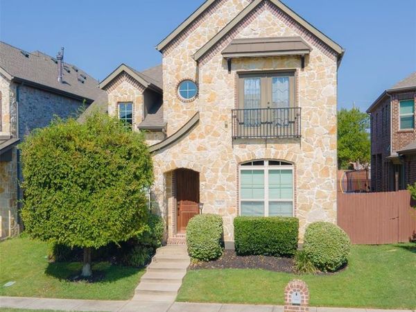 7117 Myrtleridge Drive , Plano, TX 75074