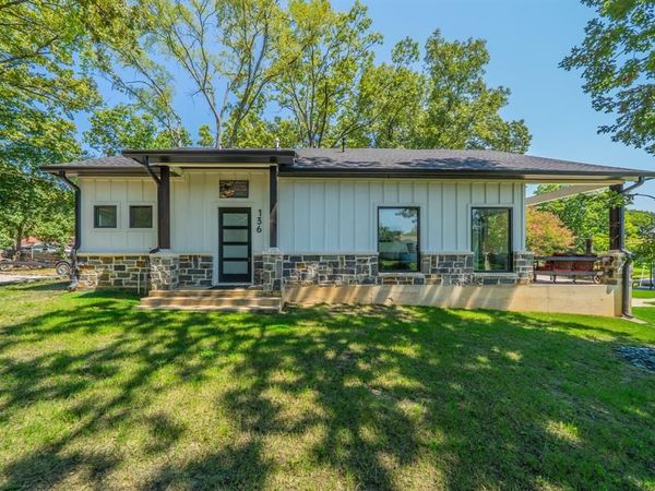 136 Deer Park Loop, Mabank, TX 75156