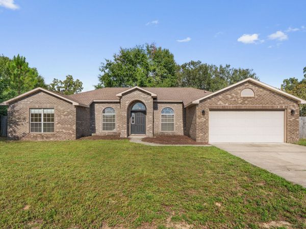 2942 Ensenada Court, Navarre, FL 32566