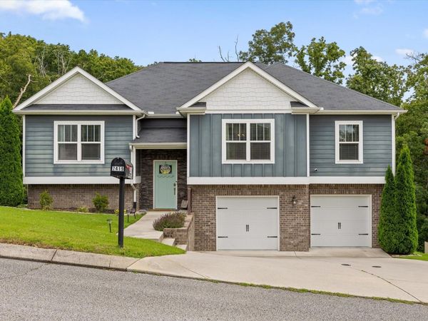 7419 Pfizer Drive, Ooltewah, TN 37363
