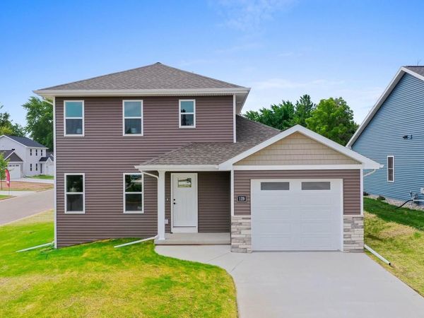 129 EVERGREEN LANE, Chilton, WI 53014