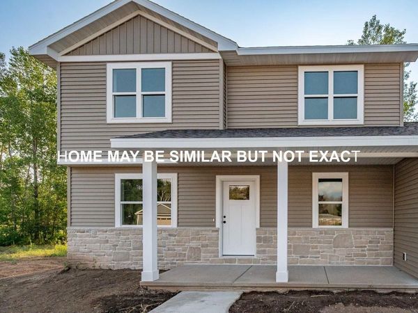 220 S ERIE STREET, De Pere, WI 54115