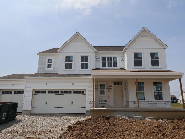 11741 Red Cedar Street, Plain City, OH 43064
