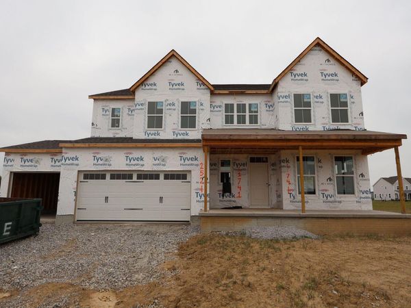 11741 Red Cedar Street , Plain City, OH 43064
