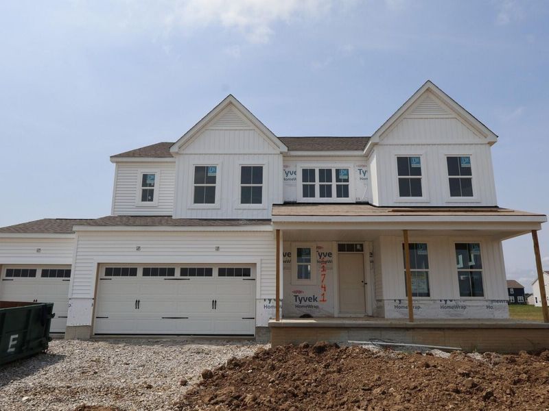 11741 Red Cedar Street, Plain City, OH 43064 Photo 14