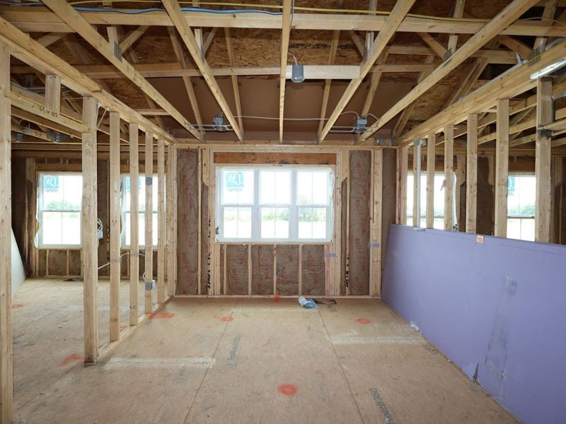 11741 Red Cedar Street , Plain City, OH 43064 Photo 4