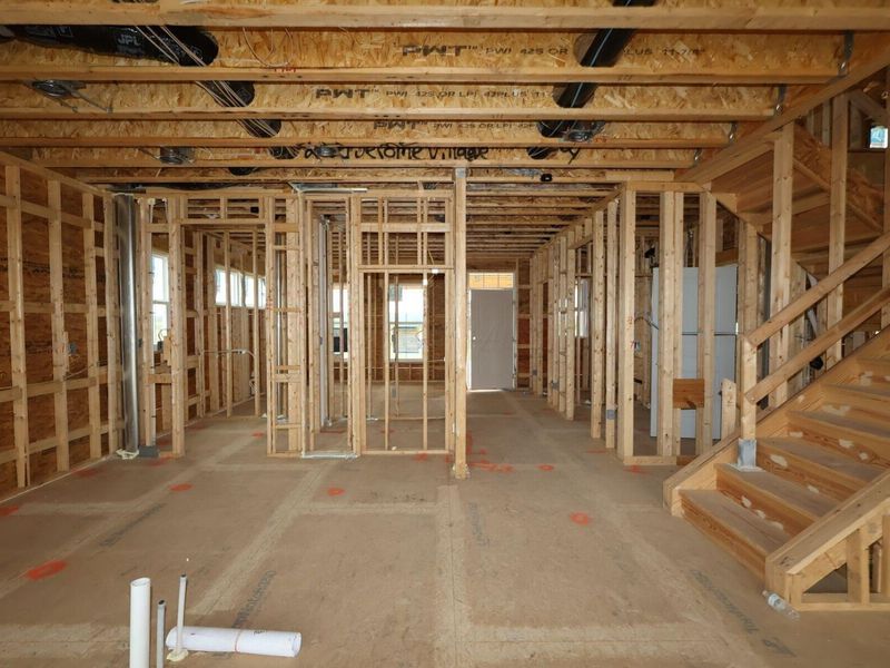 11741 Red Cedar Street , Plain City, OH 43064 Photo 7
