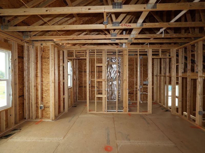 11741 Red Cedar Street , Plain City, OH 43064 Photo 8