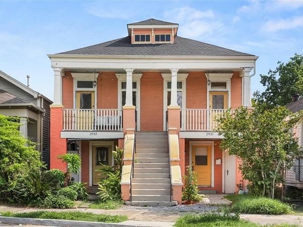 2931 SAINT PHILIP Street , New Orleans, LA 70119