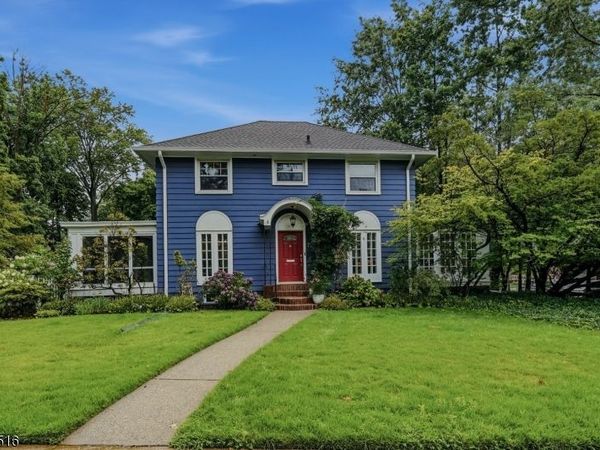 555 Cameron Rd, South Orange, NJ 07079