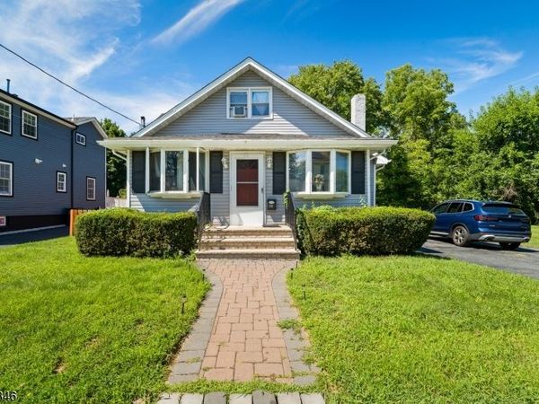 30 Huff St, Wharton, NJ 07885