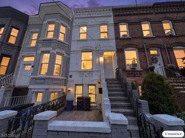 60 Oak Street, Jersey, NJ 07304