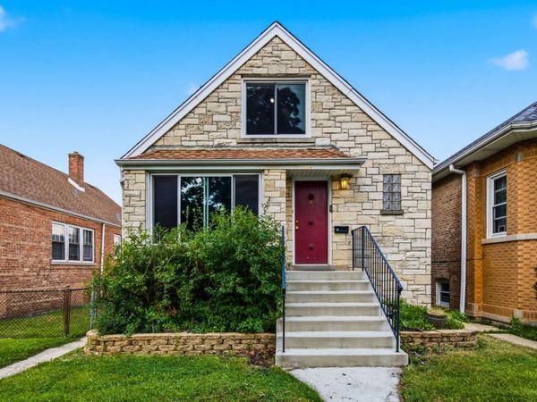1718 N Oak Park Avenue, Chicago, IL 60707