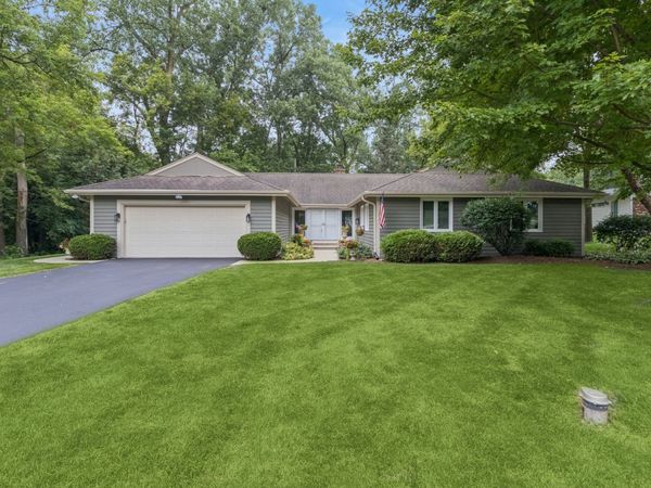 356 WINDSOR Lane , Inverness, IL 60010