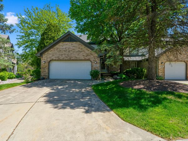 14337 S Provencal Drive , Homer Glen, IL 60491