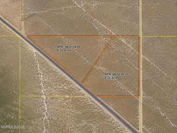 06013409 & 06013410 Godchaux Road, Winnemucca, NV 89445