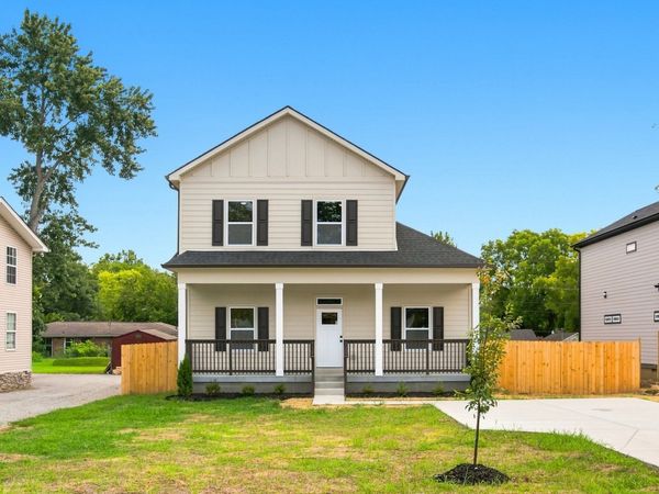 312C Nix Dr, Madison, TN 37115