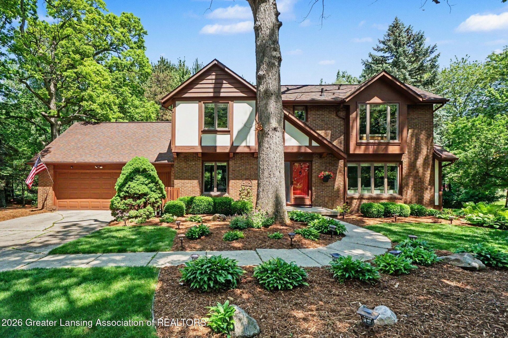 1140 Blanchette Drive, East Lansing, MI 48823 Main Photo
