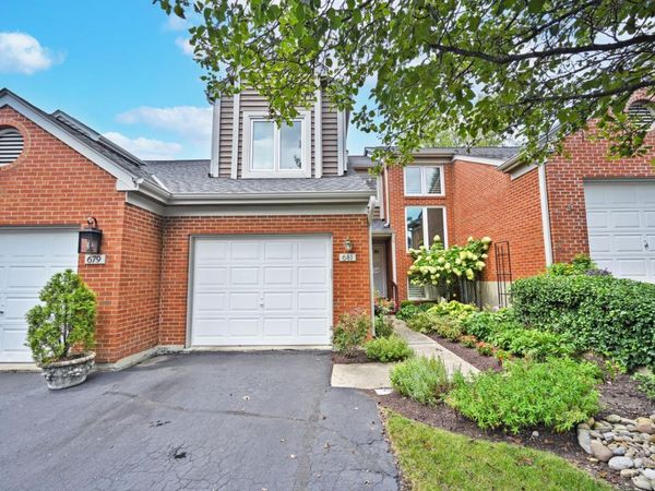 681 Totten Way, Cincinnati, OH 45226