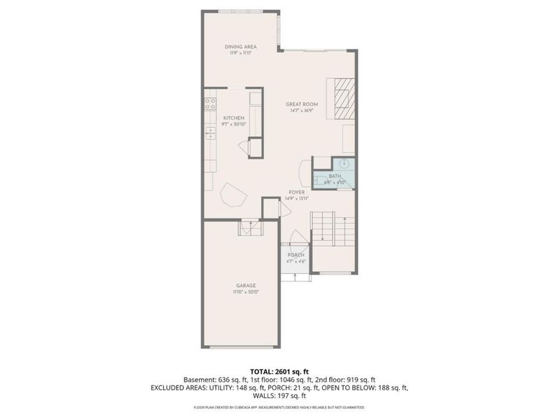 681 Totten Way, Cincinnati, OH 45226 Photo 66