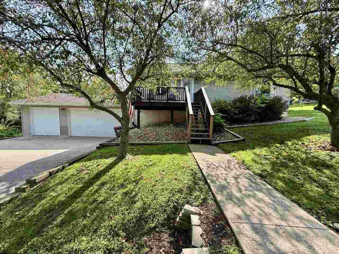 218 S High Ave, Oxford, IA 52322 Main Photo