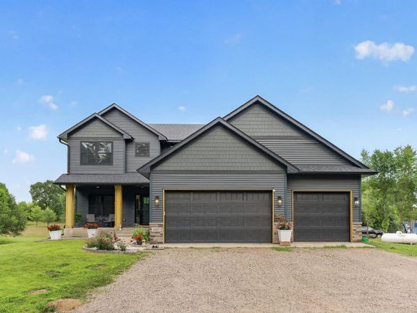 10007 173rd Avenue SE, Becker, MN 55308