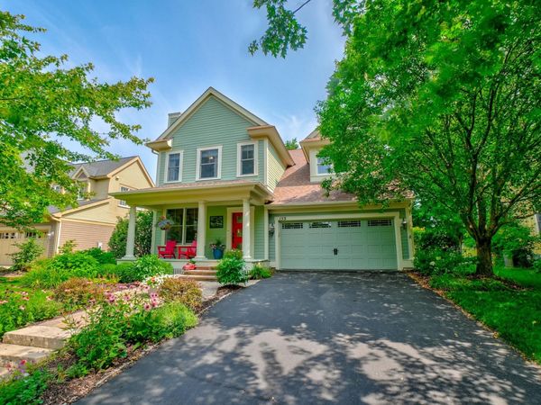 153 Liberty Parkway, Stillwater, MN 55082