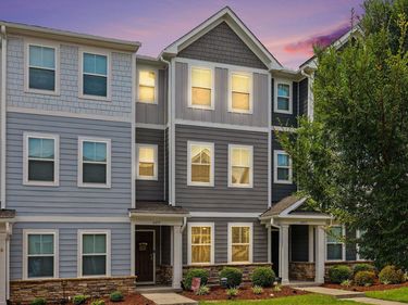 6015 Kayton Street, Raleigh, NC 27616