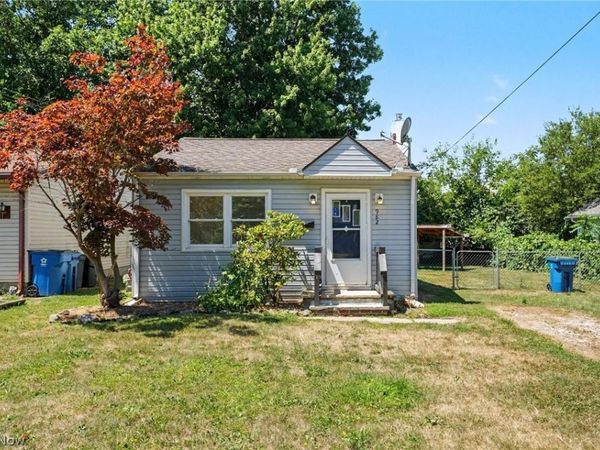 982 Shadowrow Avenue , Willoughby, OH 44094