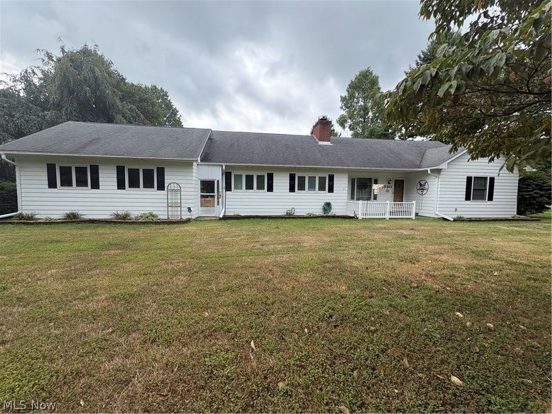 4580 Middle Ridge Road , Perry, OH 44081 Photo 1