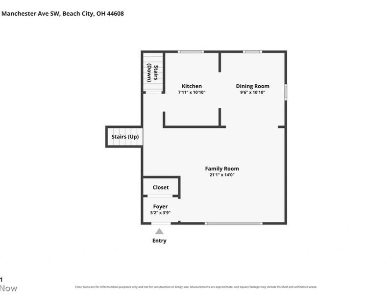11501 Manchester Avenue SW, Beach City, OH 44608 Photo 47