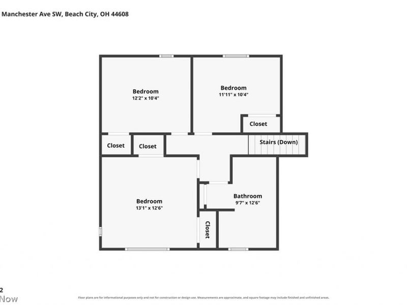 11501 Manchester Avenue SW, Beach City, OH 44608 Photo 48