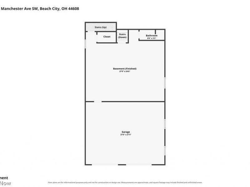 11501 Manchester Avenue SW, Beach City, OH 44608 Photo 49