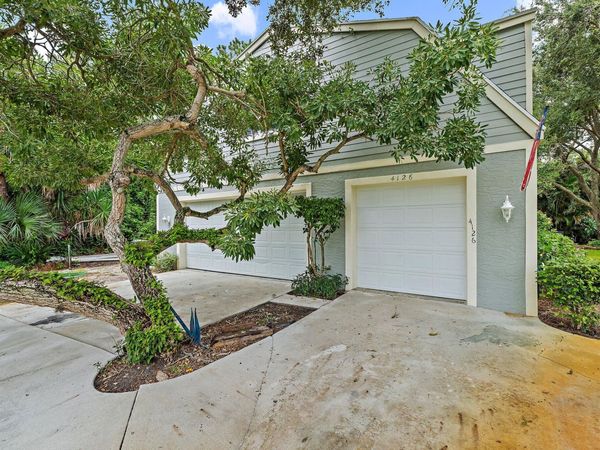 4126 SW BELSHAW Street, Port St. Lucie, FL 34953
