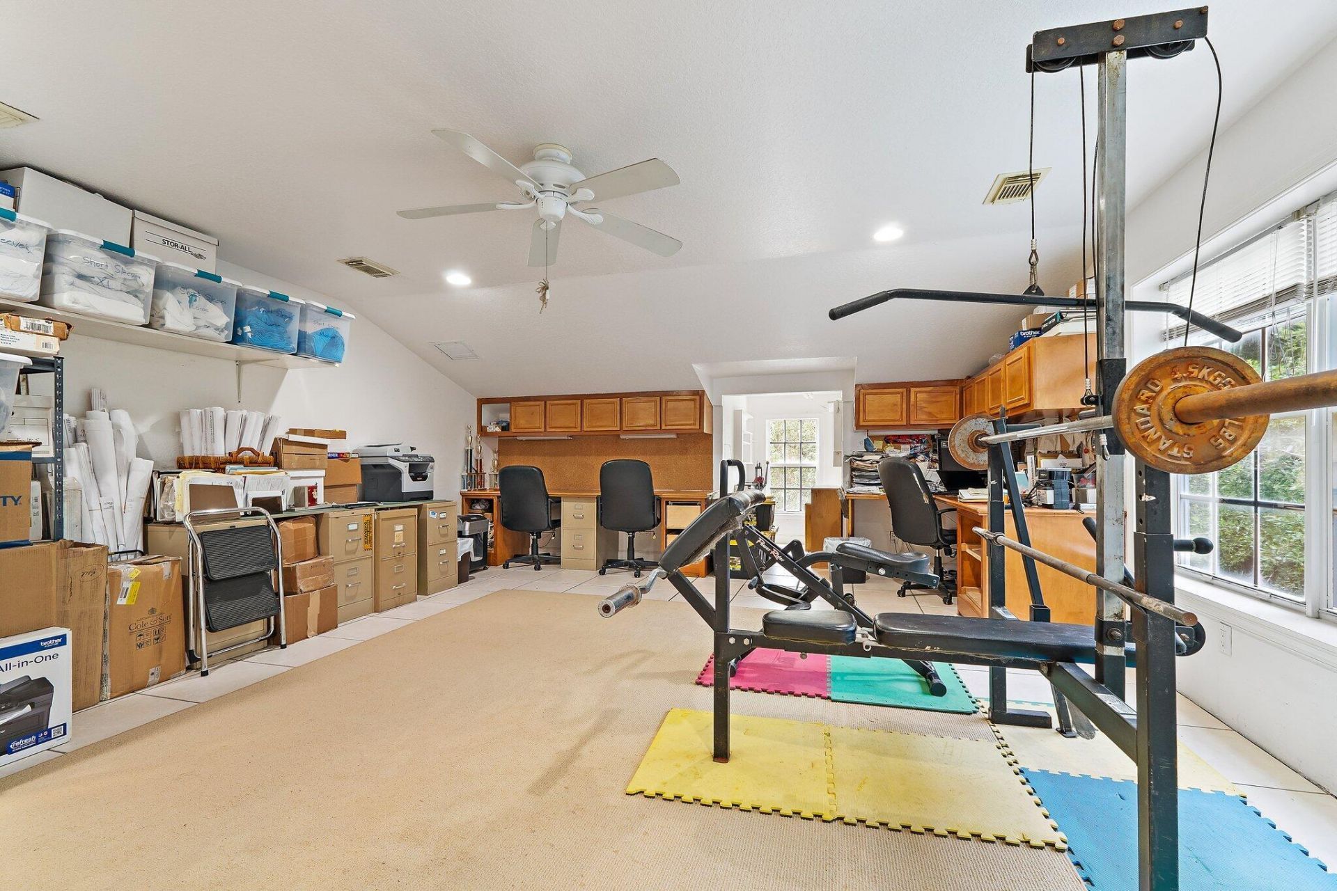 4126 SW Belshaw Street, Port Saint Lucie, FL 34953 Photo