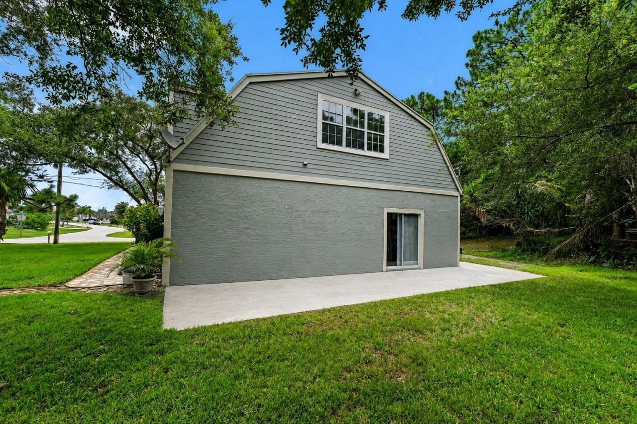 4126 SW Belshaw Street, Port Saint Lucie, FL 34953 Photo