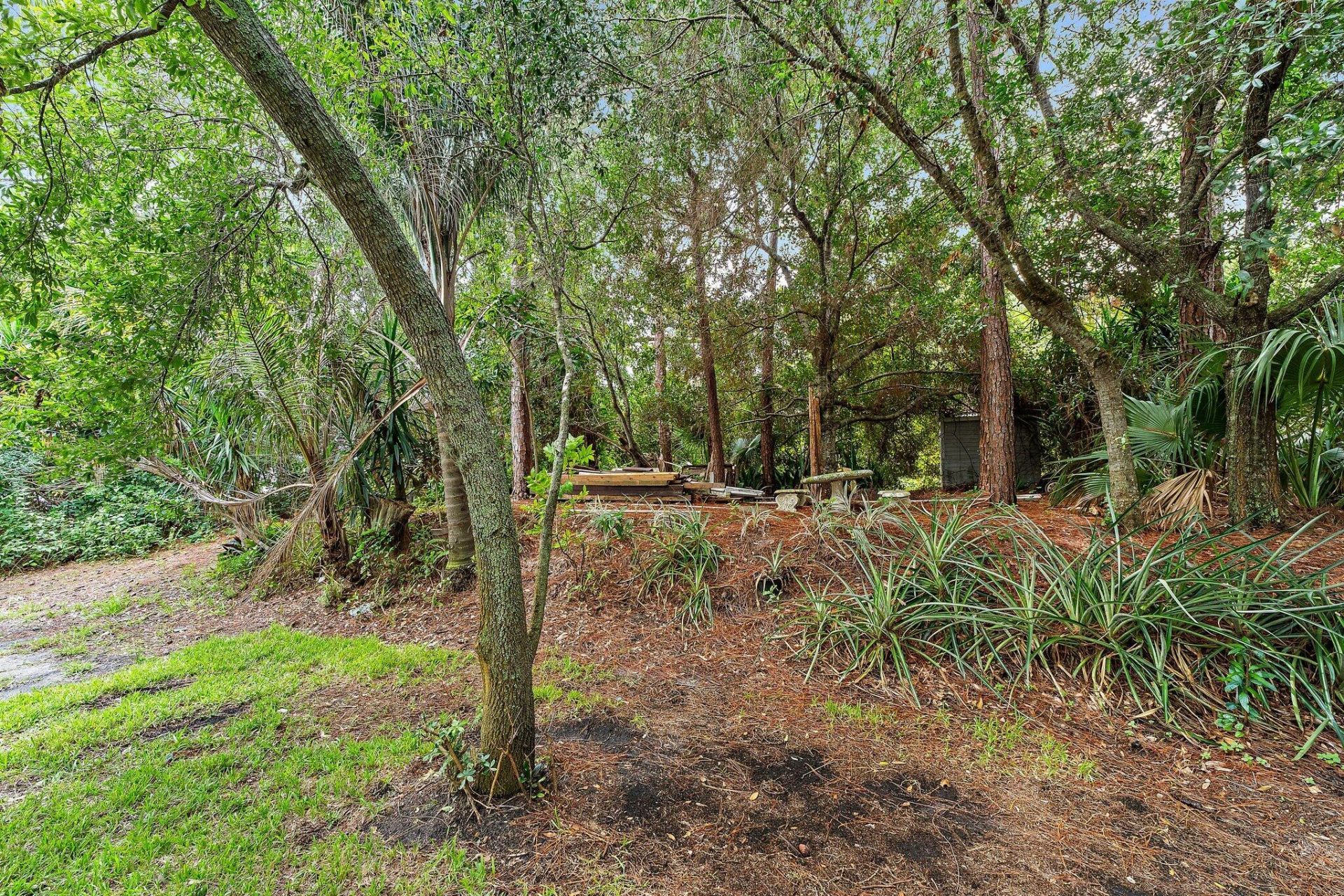 4126 SW Belshaw Street, Port Saint Lucie, FL 34953 Photo