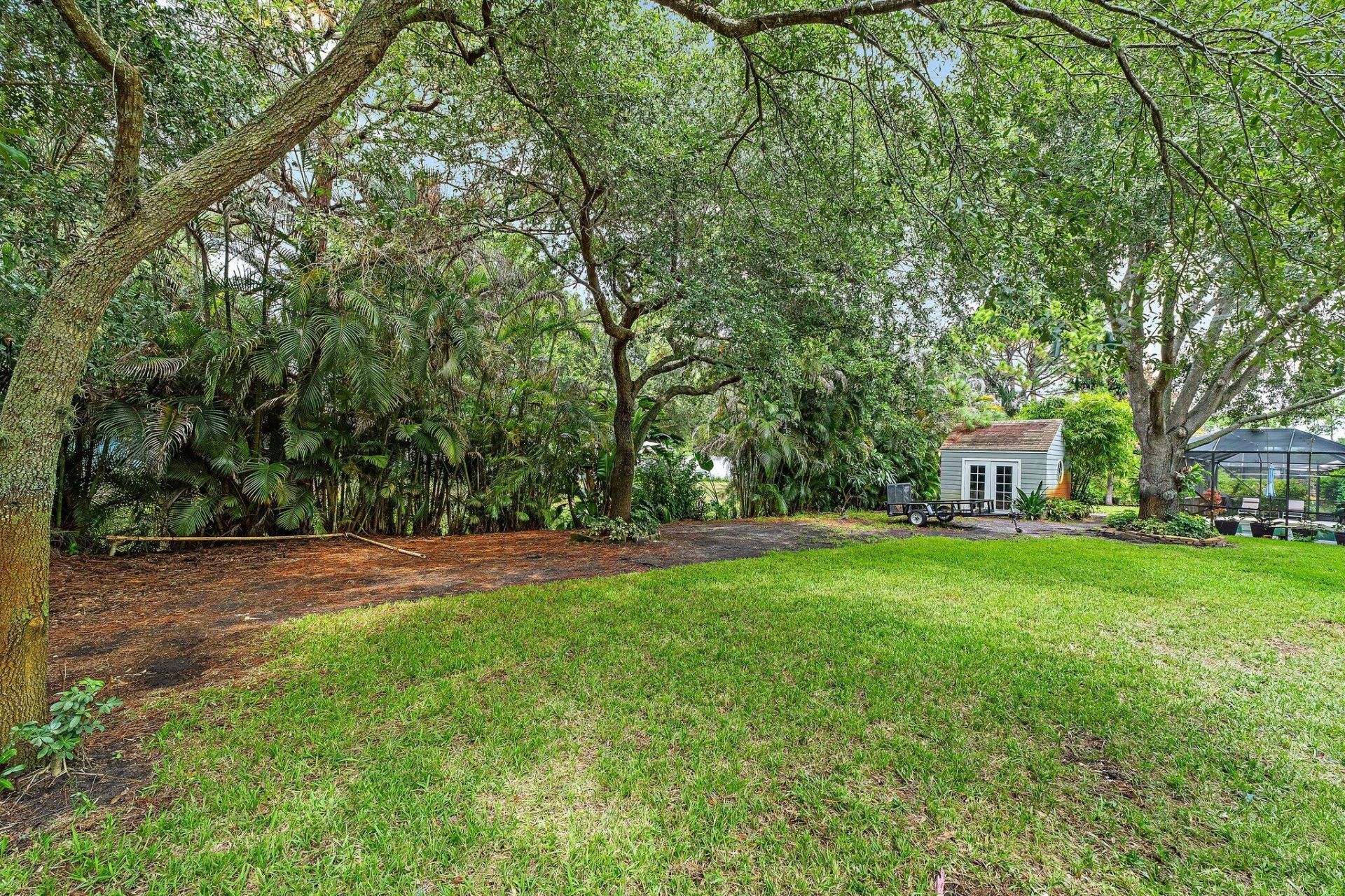4126 SW Belshaw Street, Port Saint Lucie, FL 34953 Photo