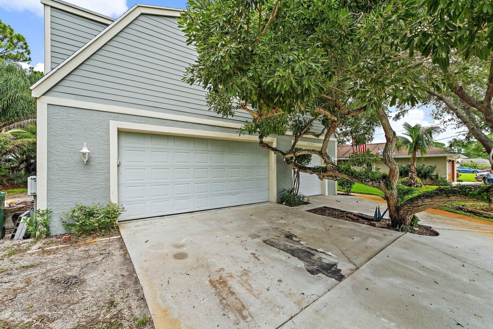 4126 SW Belshaw Street, Port Saint Lucie, FL 34953 Photo