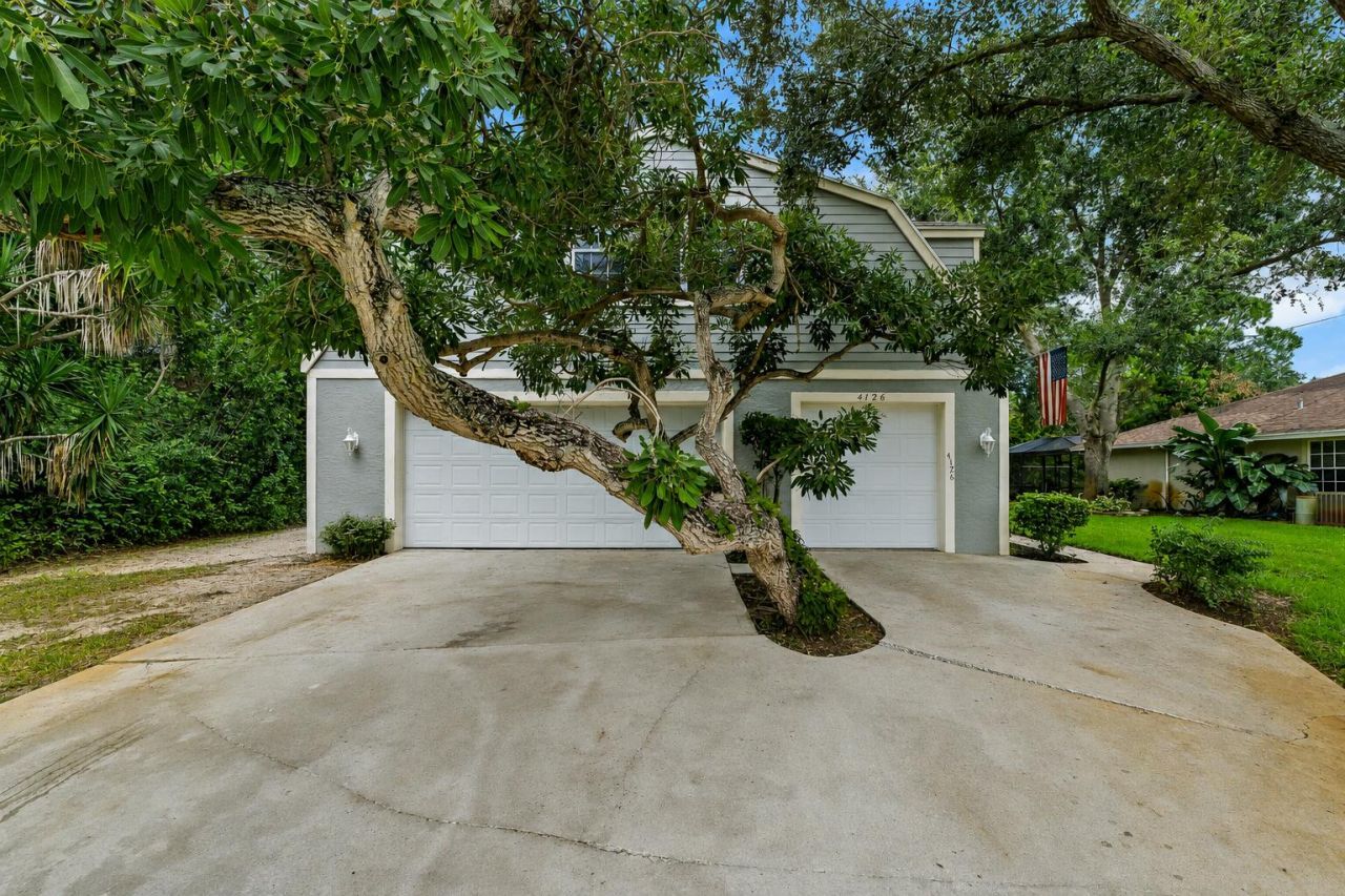 4126 SW Belshaw Street, Port Saint Lucie, FL 34953 Photo